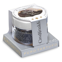 Trufe negre întregi - Trufe pure 30g