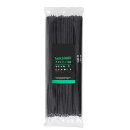 Paste Spaghete cu cerneala de sepie 500g