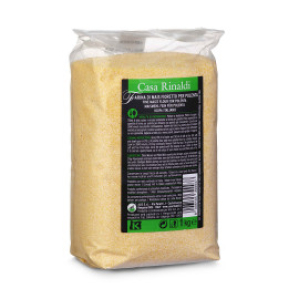 Făină de porumb Fioretto 1kg