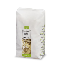 Paste Tortiglioni Organic 500g
