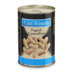 Fasole Cannellini 400g