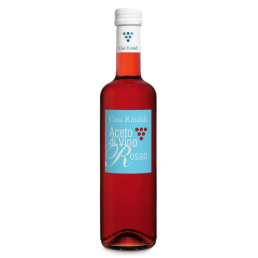 Oțet din vin roșu 500ml