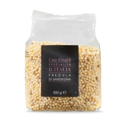 Paste Fregula di Sardegna 500g