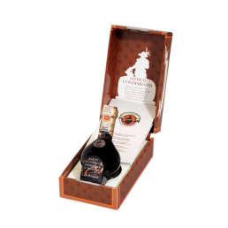 Oțet balsamic tradițional de Modena Extra Vecchio DOP 25 ani  100ml