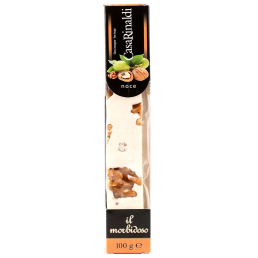 Nuga Il Morbidoso nuca 100g