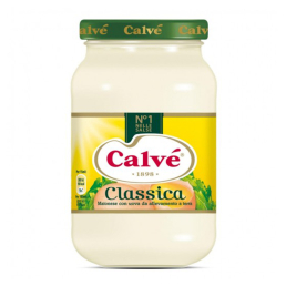 Maioneză Calvé 225g