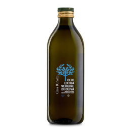 Ulei de măsline extra virgin 1L