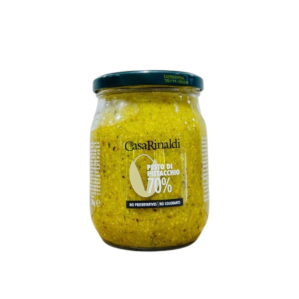 Pesto de fistic sărat 500g