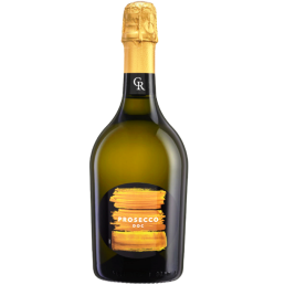 Vin spumant extra sec alb Prosecco DOC Treviso (750 ml)