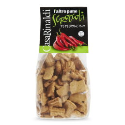 Scroccoli cu ardei iute 300g