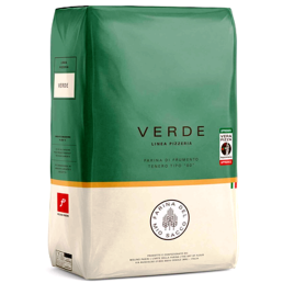 Făină VERDE Pizzeria MOLINO PASINI 25kg