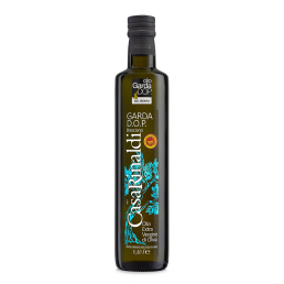 Ulei de măsline extra virgin Garda DOP Bresciano 500ml