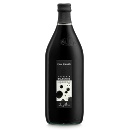 Oțet balsamic de Modena IGP IL Nero 1L