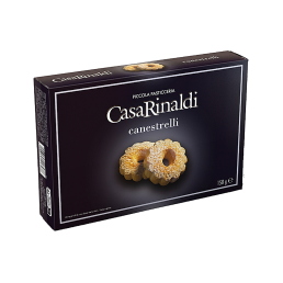 Biscuiti Canestrelli  150g