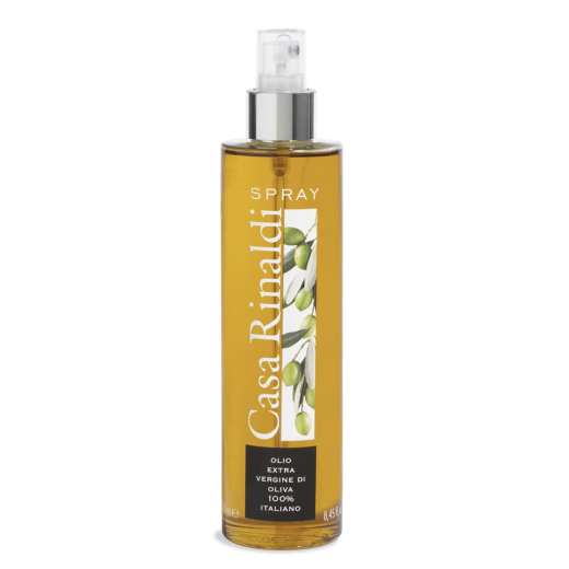 Ulei de măsline extra virgin 100% Italian spray 250ml