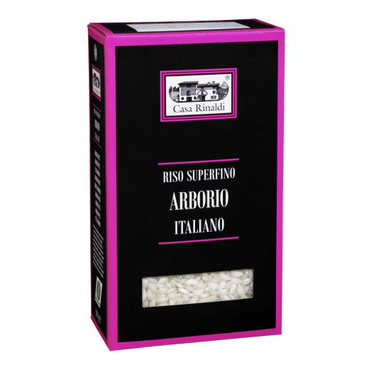 Orez Arborio Italian 500g