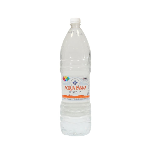 Apă Panna naturală 1.5L