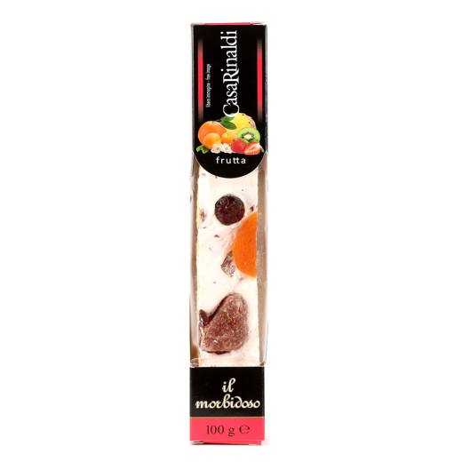 Nuga Il Morbidoso fructe 100g