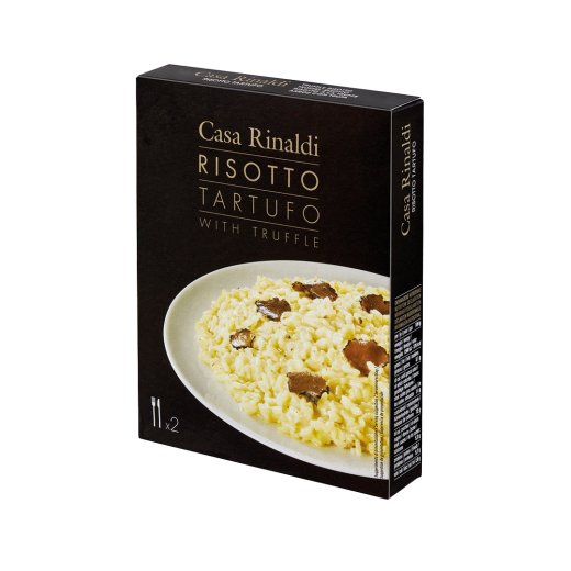 Risotto cu trufe 175g