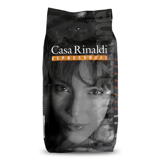 Cafea Espresso Oro boabe 1kg