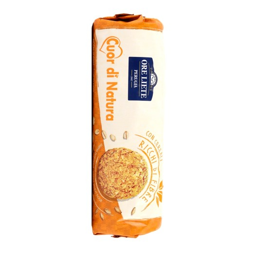 Bisсuiți Оre Liete Cereale Fibre 250g