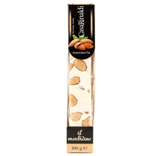 Nuga Il Morbidoso migdale 100g