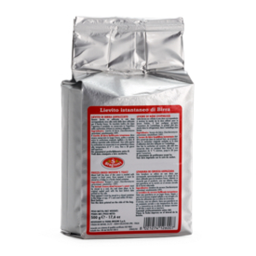 Drojdie uscată de bere Le 5 Stagioni 500g