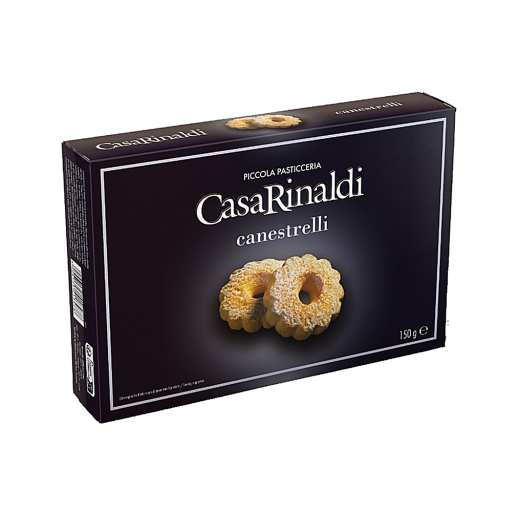 Biscuiti Canestrelli  150g