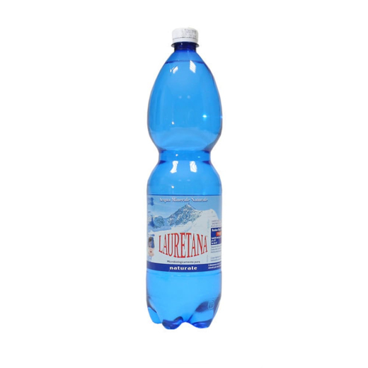 Apă Lauretana naturală 1.5L