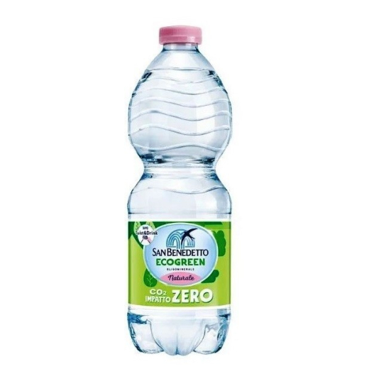 Apă San Benedetto naturală 500ml