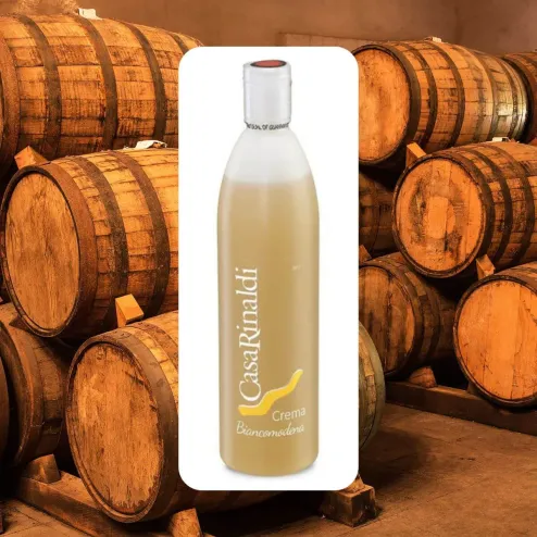 Cremă cu oțet Biancomodena 250ml