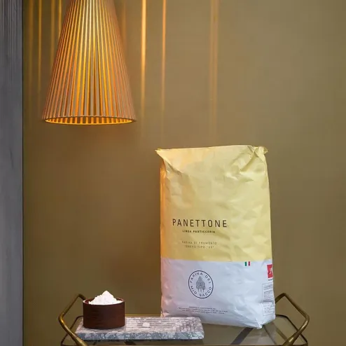 Făină Panettone MOLINO PASINI 25kg