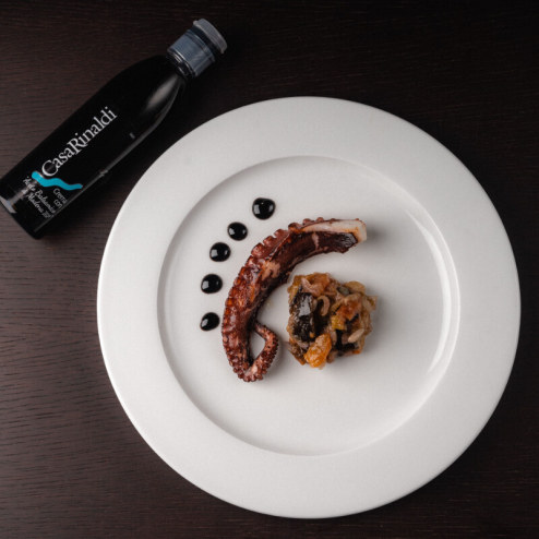 Cremă cu oțet balsamic de Modena IGP 250ml