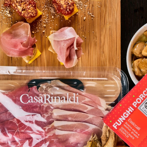 Ciuperci (porcini) uscate 50 g
