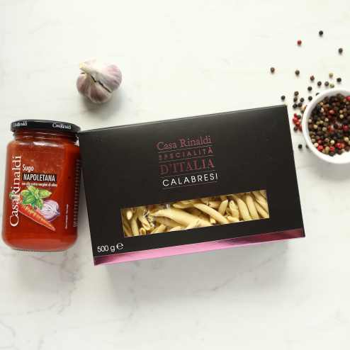 Paste Calabresi 500g