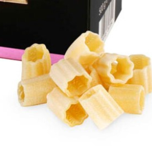 Paste Maniche Corte 500g