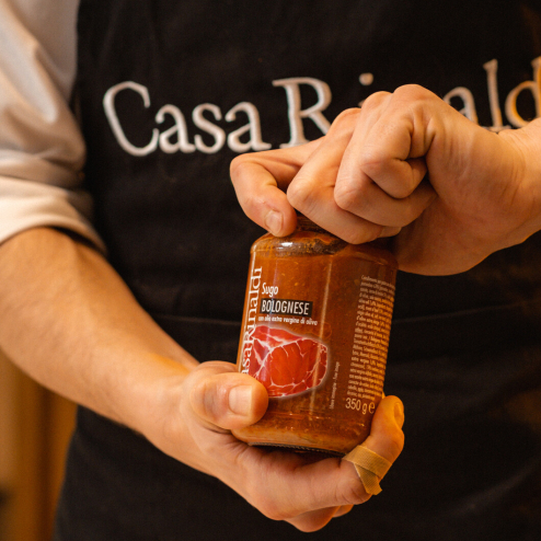 Sos de roșii Bolognese 350g