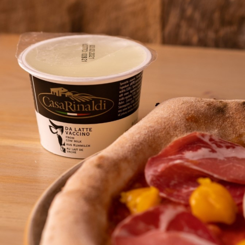 Caserolă Coppa feliata 70g
