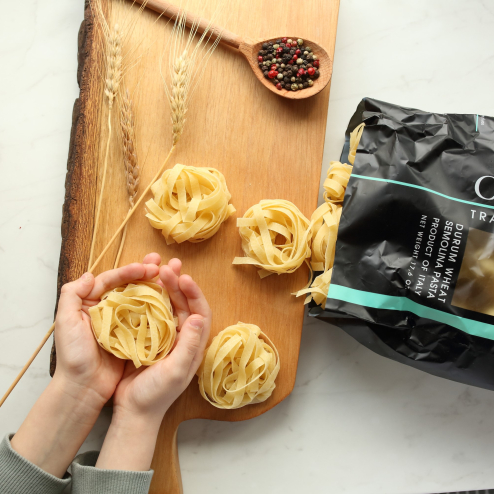 Paste Tagliatelle  N44 500g