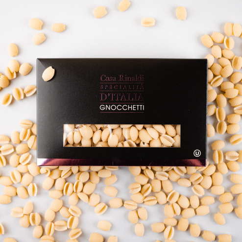 Paste Gnocchetti 500g
