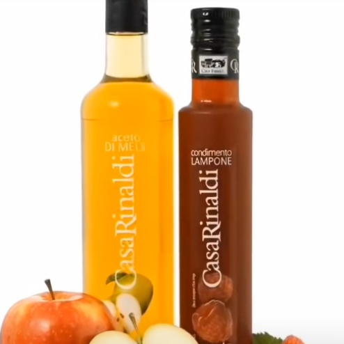 Oțet de zmeură 250ml