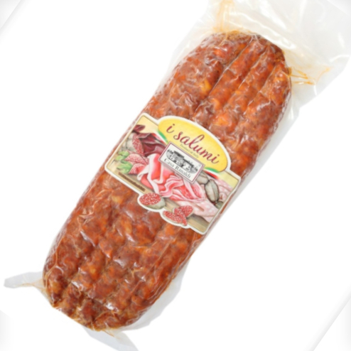 Salam Spianata piccante (~2kg)
