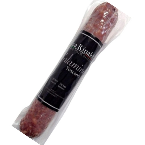 Salamino Toscano 180g