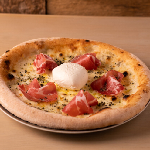 Coppa stagionata 1/2 CV(~1kg)