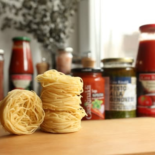 Paste Capellini N.40 500g