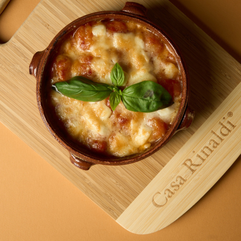 Gnocchi de cartofi 500g