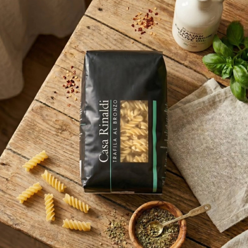 Paste Fusilli N.260 500g