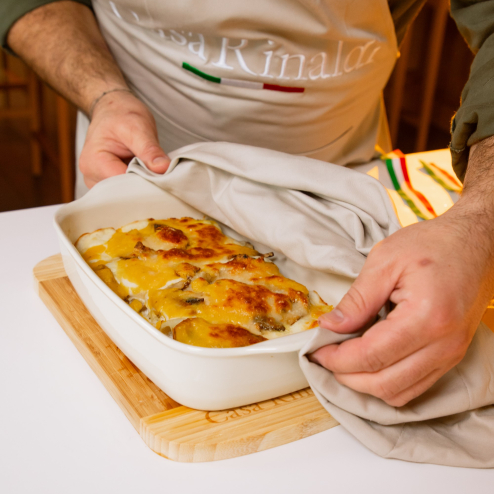 Cannelloni Semola 250g