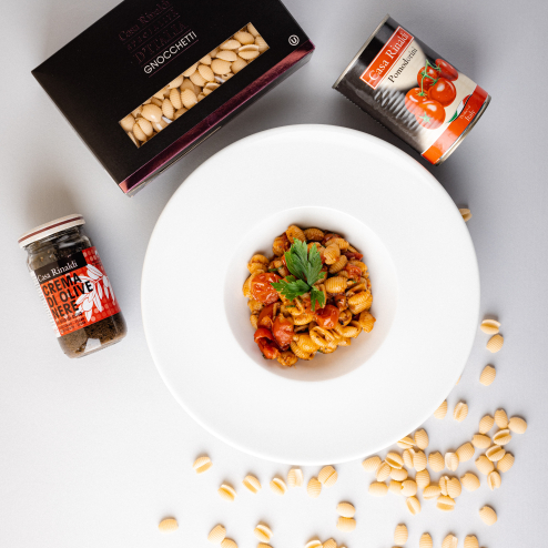 Paste Gnocchetti 500g