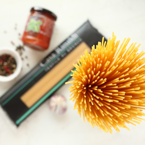 Paste Spaghetti N.572 500g